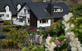 Weingut im Moselkrampen